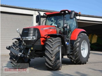 🔥 IH Puma 220 Hi-eSCR tractor agrícola en precio 118445 EUR, comprar - Truck1 ID: