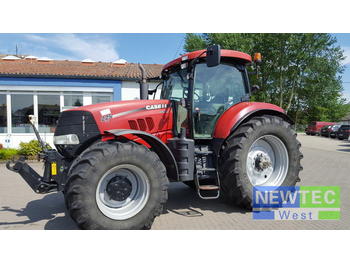 🔥 Case IH Puma CVX tractor agrícola en venta, precio 55000 EUR, comprar - Truck1 ID: