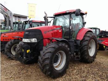 🔥 IH Puma 225 CVX, 225 AG tractor agrícola en venta, precio 606797 EUR, comprar - Truck1 ID: 2049409
