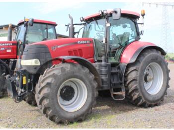🔥 Case-IH Puma CVX 225 Komfort EHR tractor agrícola en venta, precio 63000 - Truck1 ID: 6983894