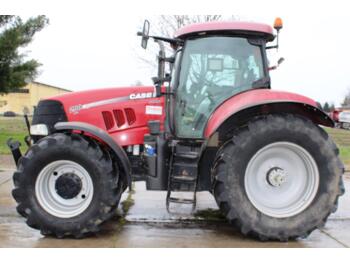 🔥 Case-IH CVX 230 EHR tractor agrícola en venta, precio 74100 EUR, comprar Truck1 ID: 6581001