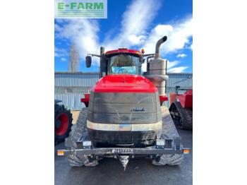 Case-IH Quadtrac 620 - tractor agrícola