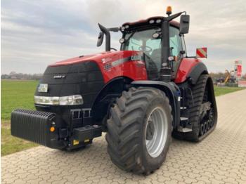 Tractor agricola Case-IH case ih rowtrac cvx380