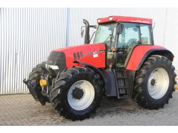 Tractor agrícola Case-IH cvx 130