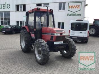 Case-IH ihc 4210 xl - tractor agrícola