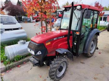 Tractor agrícola Case-IH jx 1060 v 4w