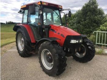 Tractor agricola Case-IH jx 1100 u profimodell