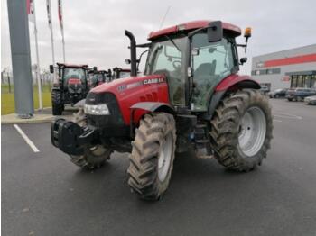 Tractor agrícola Case-IH maxxum110cvx