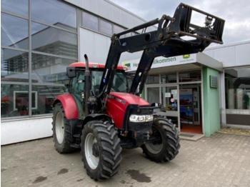 Tractor agricola Case-IH maxxum 110