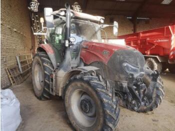 Tractor agrícola Case-IH maxxum 150