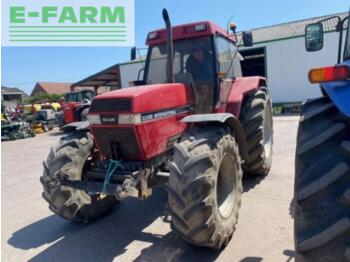 Case-IH maxxum 5140 - tractor agrícola