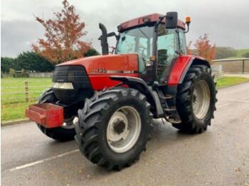 Tractor agrícola Case-IH mx135