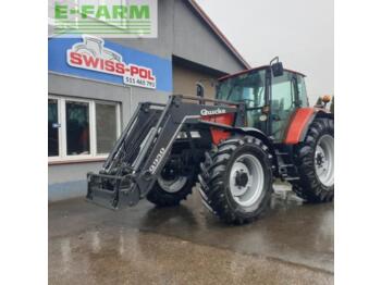 Case-IH mx 100c - tractor agrícola