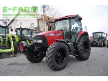 Tractor agrícola Case-IH mxu 125 maxxum