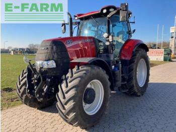 Case-IH puma 150 activedrive 6 - tractor agrícola