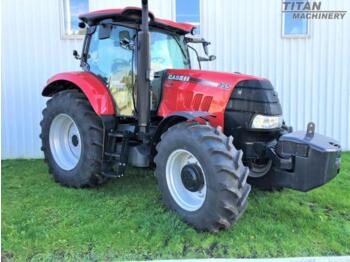 🔥 CASE IH PUMA 155 tractor agrícola en venta, comprar - 1973694