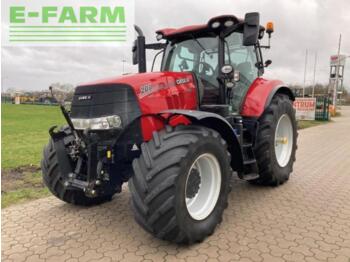 Case-IH puma 200 cvx - tractor agrícola