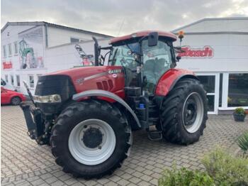 Tractor agrícola Case-IH puma 230 cvx