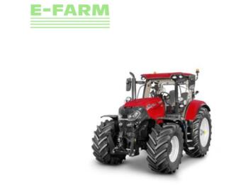 Case-IH puma 240 cvx drive - tractor agrícola
