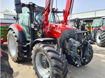Tractor agrícola Case-IH vestrum 130 cvx