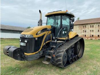 Challenger mt765c - tractor agrícola
