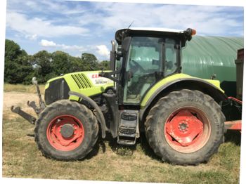 Tractor agricola Claas ARION 520 CIS