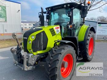 Tractor agricola Claas ARION 530 CIS+