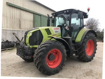 Tractor agricola Claas ARION 620 CIS