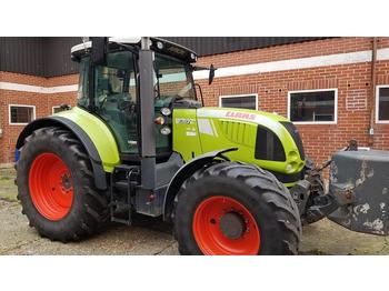 Tractor agricola Claas ARION 640 CEBIS