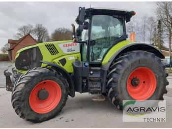 Tractor agricola Claas AXION 830 CEBIS TIER 4F