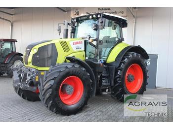 Tractor agricola Claas AXION 830 CMATIC TIER 4F