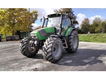 Tractor agrícola DEUTZ-FAHR AGROTRON 150