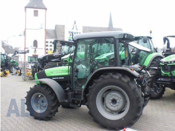 Tractor agricola Deutz-Fahr 5070 D Ecoline