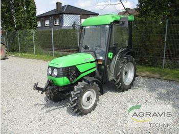 Tractor agricola Deutz-Fahr AGROKID 35