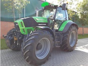 Tractor agricola Deutz-Fahr AGROTRON 7250 TTV