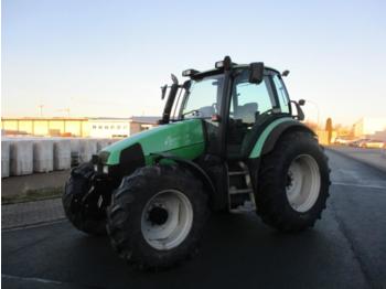 Tractor agricola Deutz-Fahr Agrotron 135