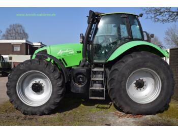 Tractor agrícola Deutz-Fahr Agrotron 260