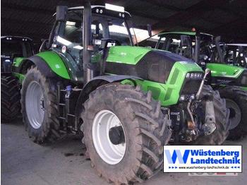 Tractor agricola Deutz-Fahr Agrotron 7210 TTV