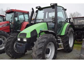 Tractor agrícola Deutz-Fahr Agrotron 90