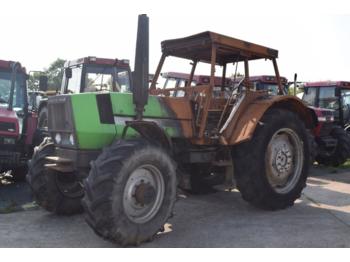 Deutz-Fahr DX 6.10 *Brandschaden* - tractor agrícola