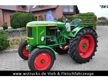 Tractor agricola Deutz-Fahr F2L514/50