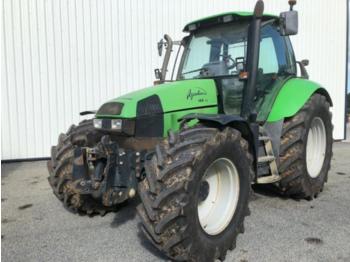 Tractor agricola Deutz-Fahr agrotron 165 mk3