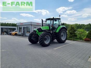 Deutz-Fahr agrotron 6190 c-shift - tractor agrícola