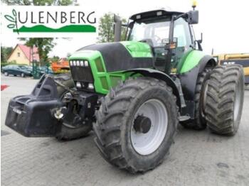 Deutz-Fahr agrotron x720 - tractor agrícola