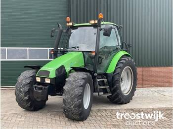 Deutz-fahr Agrotron 85 mk 2 - tractor agrícola