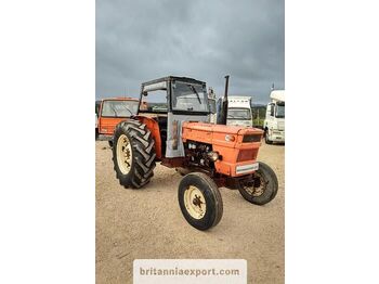 Tractor agrícola FIAT 640 Farm Tractor