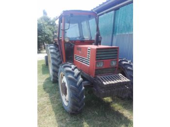 Tractor agricola FIAT 780 DT12