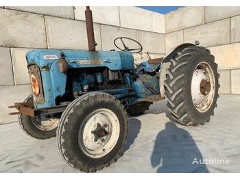 Tractor agricola FORD Dexta 35 de cai