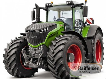 Tractor agricola Fendt 1042 Vario S4 ProfiPlus