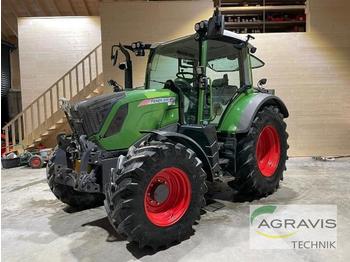 Tractor agricola Fendt 310 VARIO S4 POWER